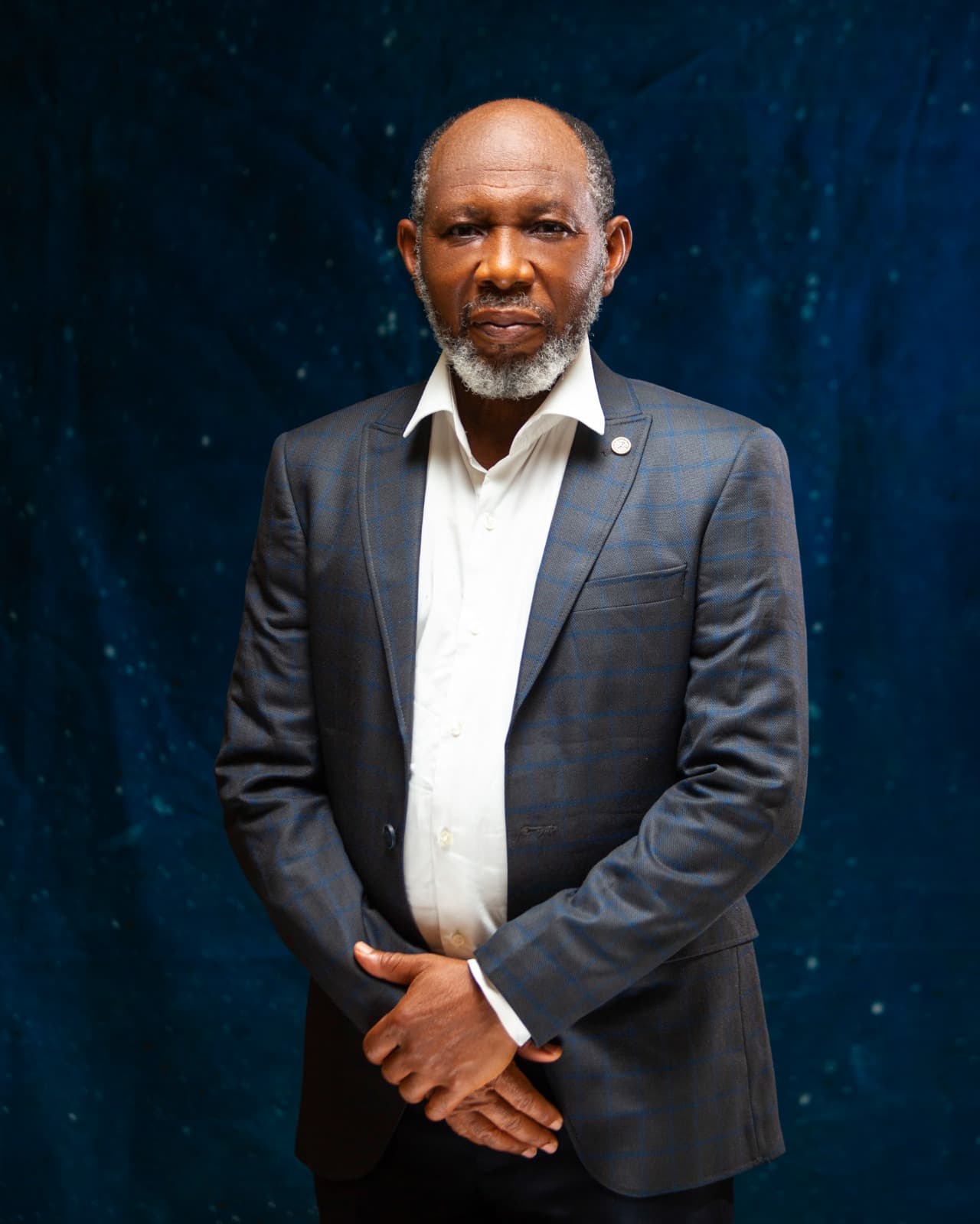 Dr. Mohammed Sani Abdulai